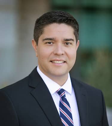 Francisco Martinez | Dulin McQuinn Young LLP