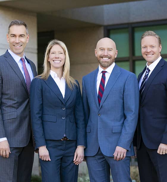 Kane Dulin McQuinn Young LLP | Denver Personal Injury Attorneys