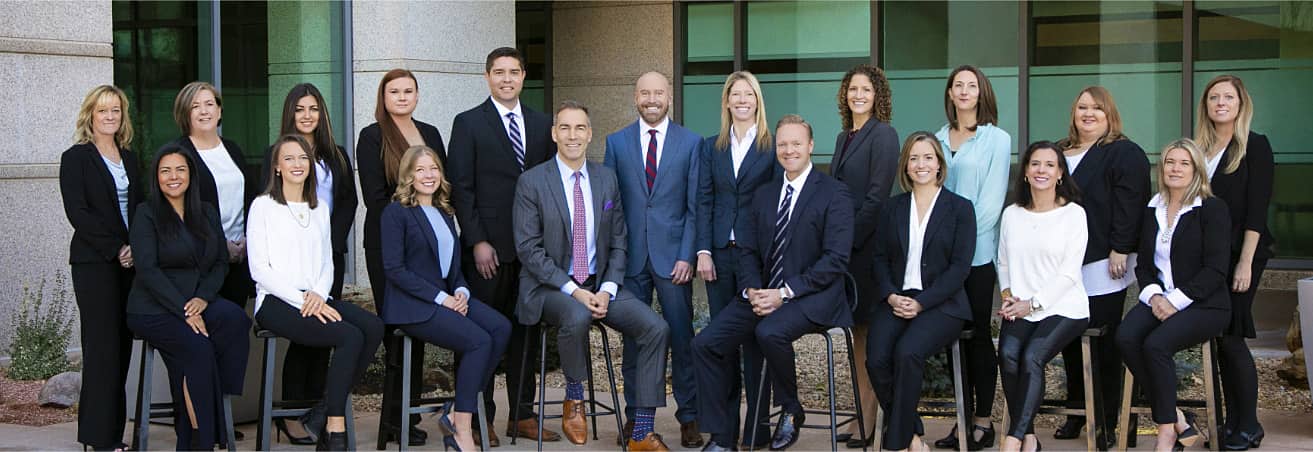 Kane Dulin McQuinn Young LLP | Denver Personal Injury Attorneys