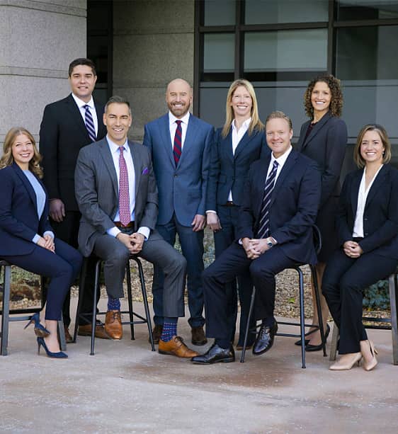 Dulin McQuinn Young LLP | Denver Personal Injury Attorneys