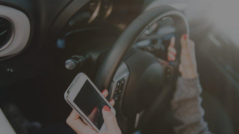 distracted driving