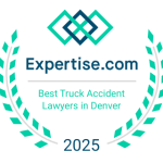 Best Truck Accident Lawyers in Denver 2025