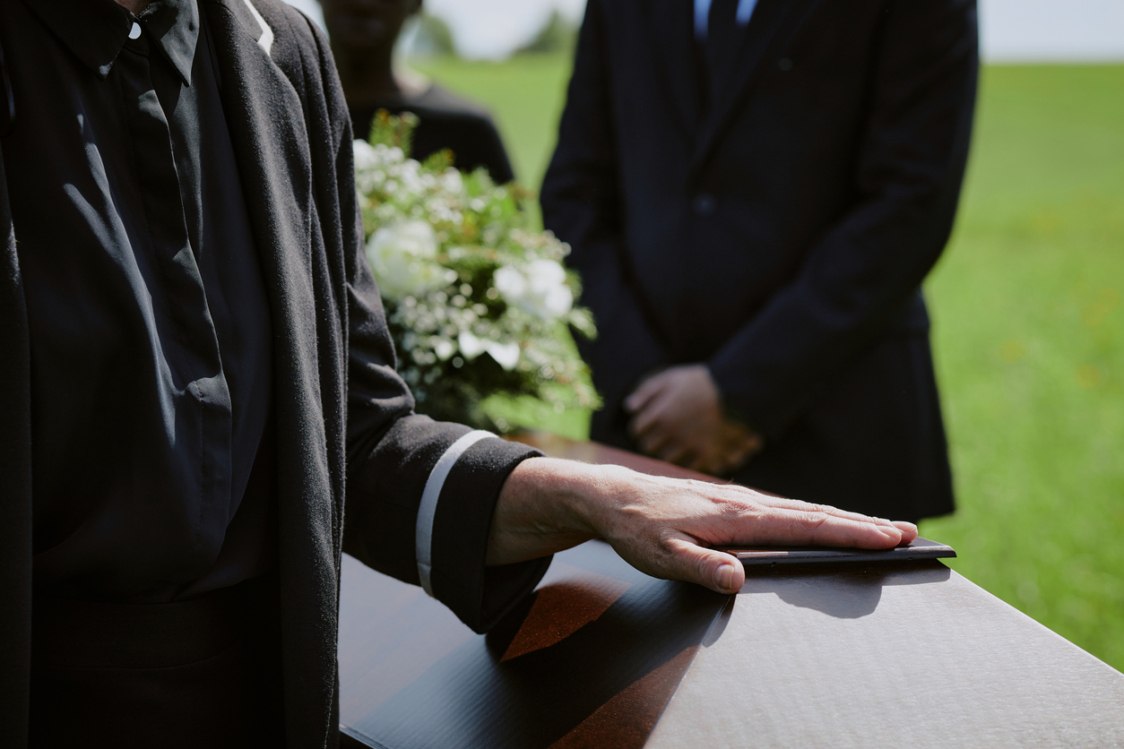 wrongful death